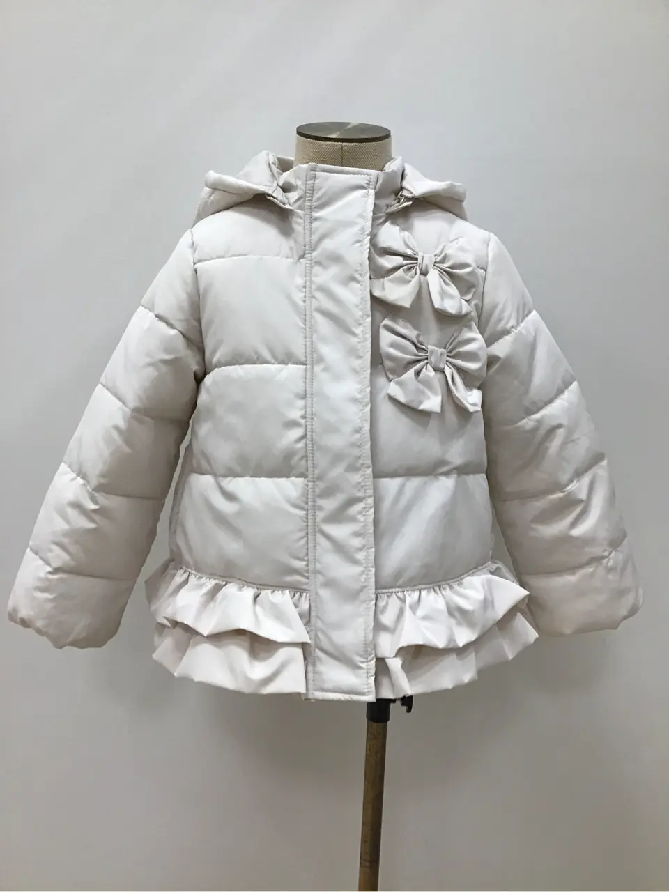 ANY 鈴木 コーディネート画像