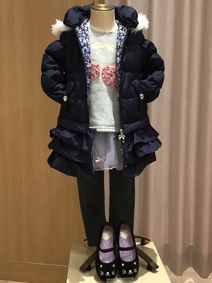  本吉 コーディネート画像