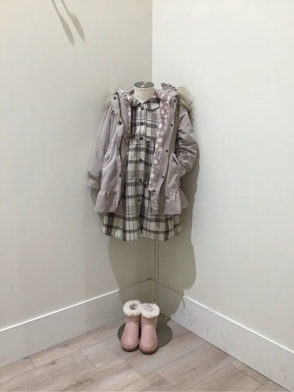  上岡 コーディネート画像