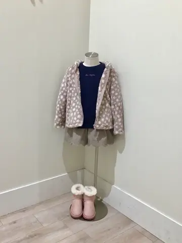 ANY 上岡 コーディネート画像