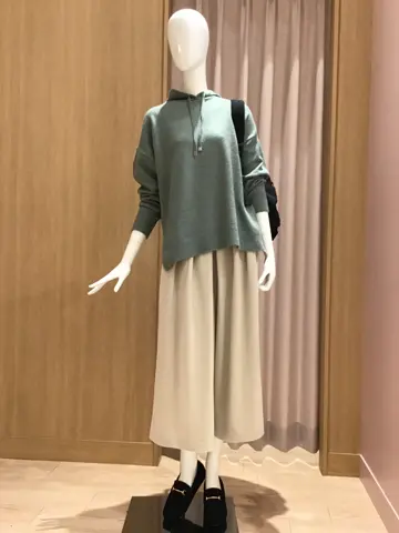 ANY 本吉 コーディネート画像