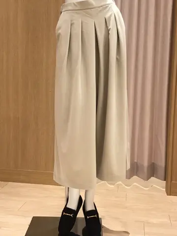 ANY 本吉 コーディネート画像