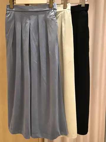 ANY 本吉 コーディネート画像