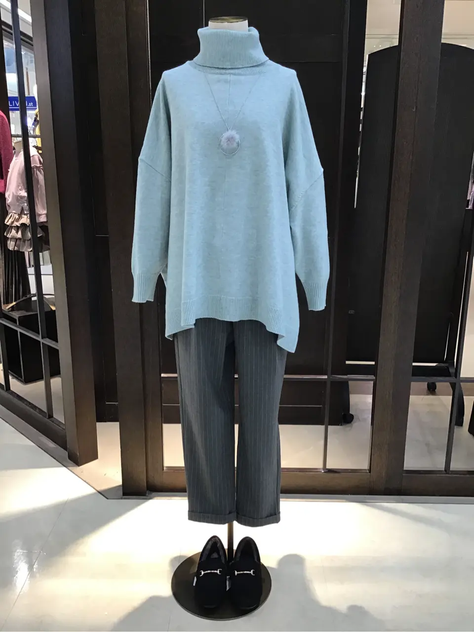  渡邊 コーディネート画像