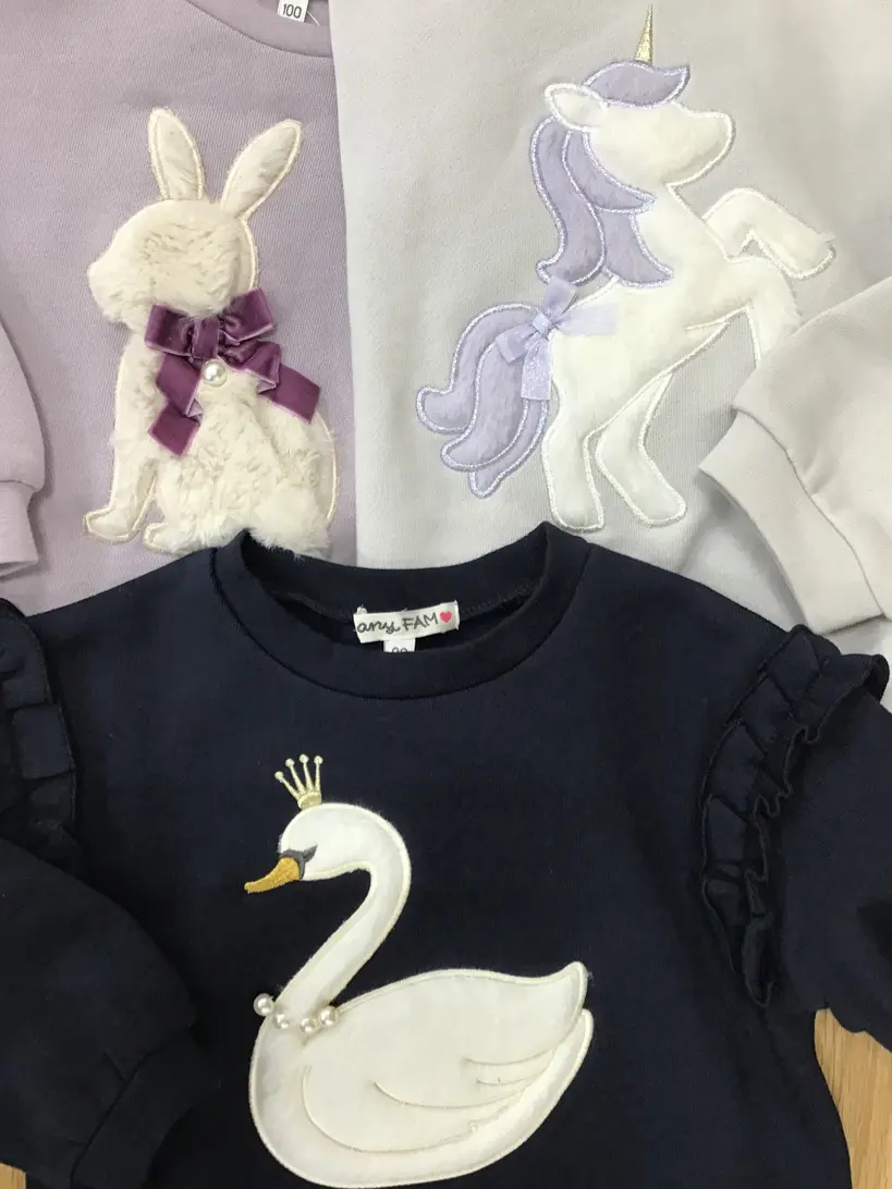 ANY 鈴木 コーディネート画像