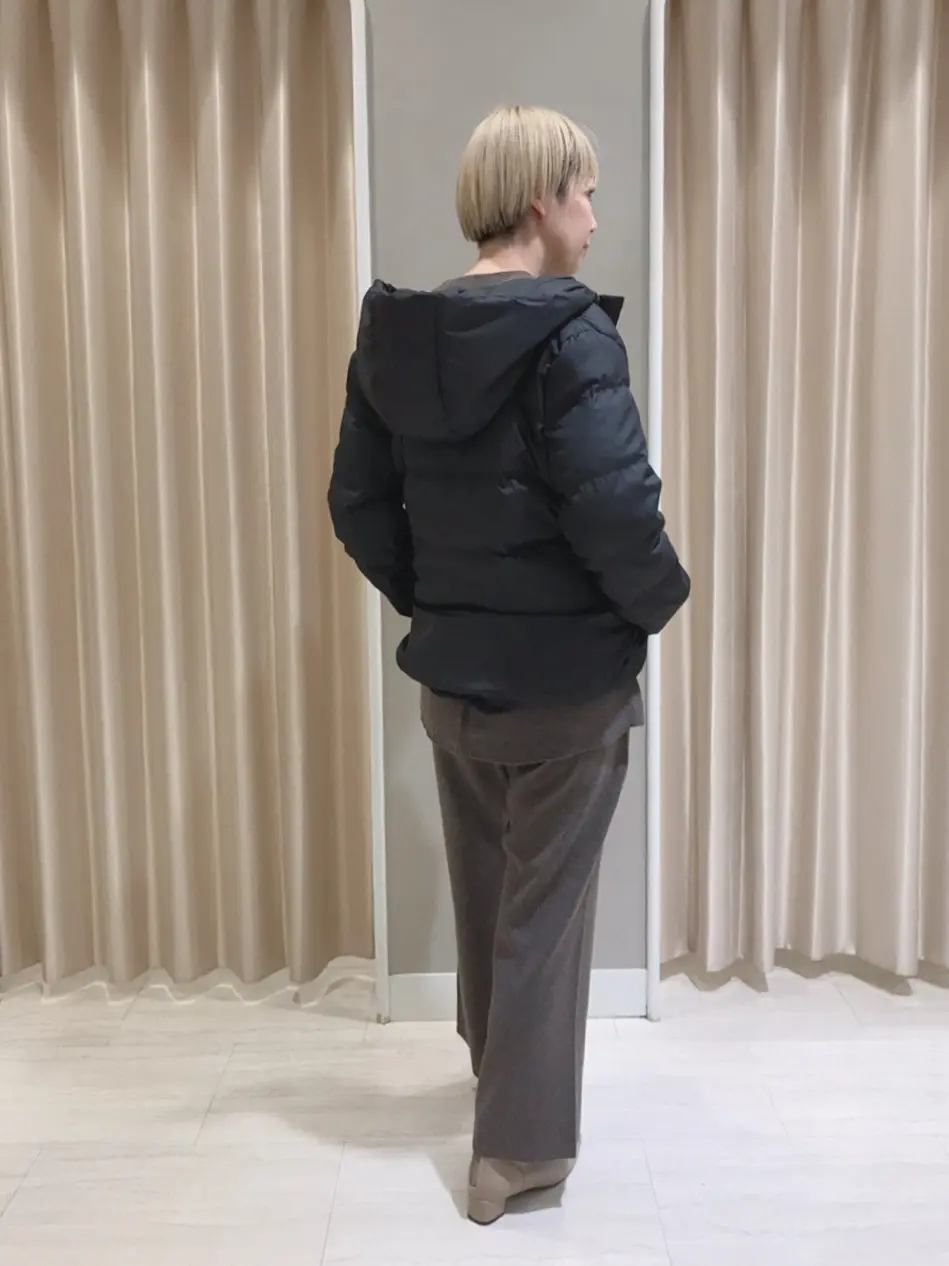 ANY 槙野 コーディネート画像