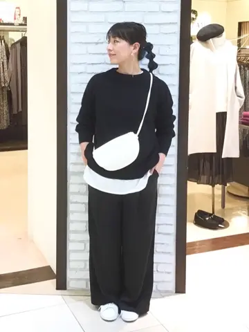 ANY 高橋 コーディネート画像