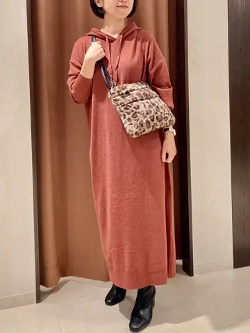 ANY MY コーディネート画像