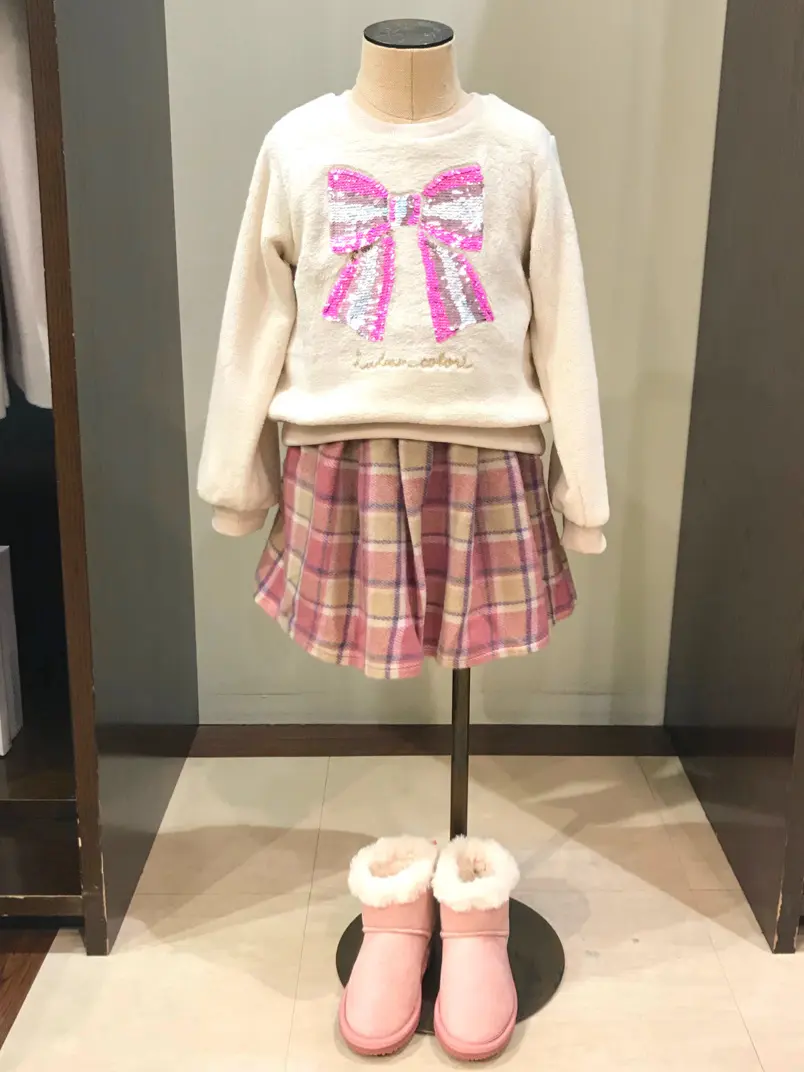 ANY 杉原 コーディネート画像