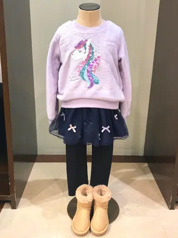 ANY 杉原 コーディネート画像