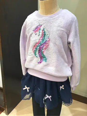 ANY 杉原 コーディネート画像