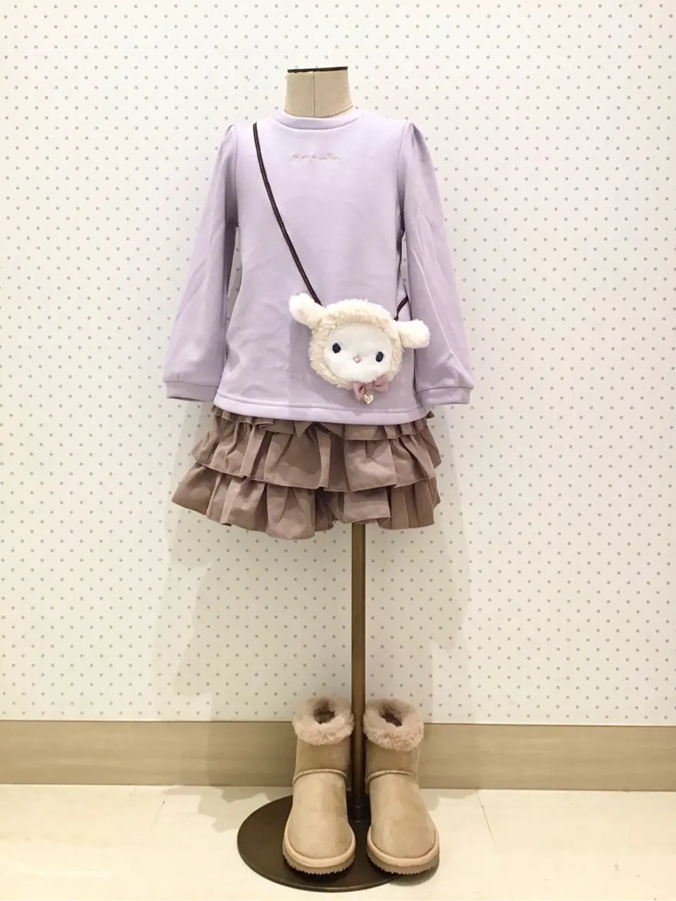  大野 コーディネート画像