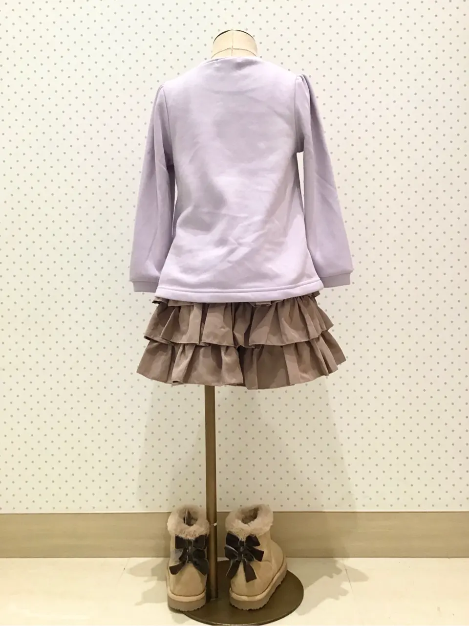 ANY 大野 コーディネート画像