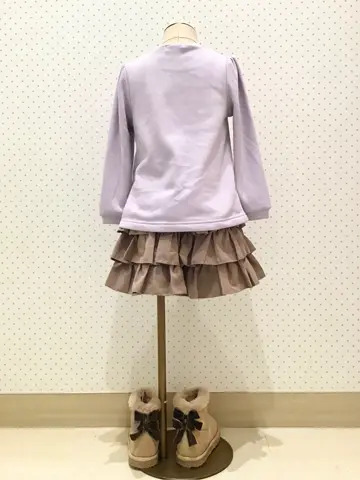 ANY 大野 コーディネート画像