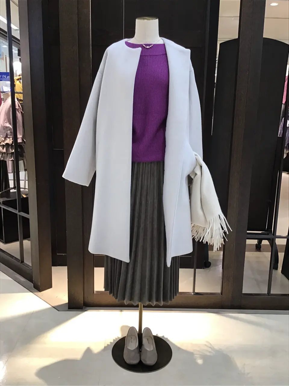  渡邊 コーディネート画像