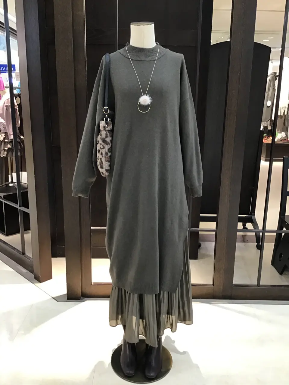  渡邊 コーディネート画像