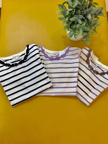 ANY スタッフ コーディネート画像