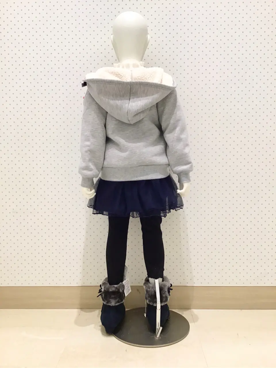 ANY 大野 コーディネート画像