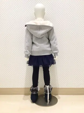 ANY 大野 コーディネート画像