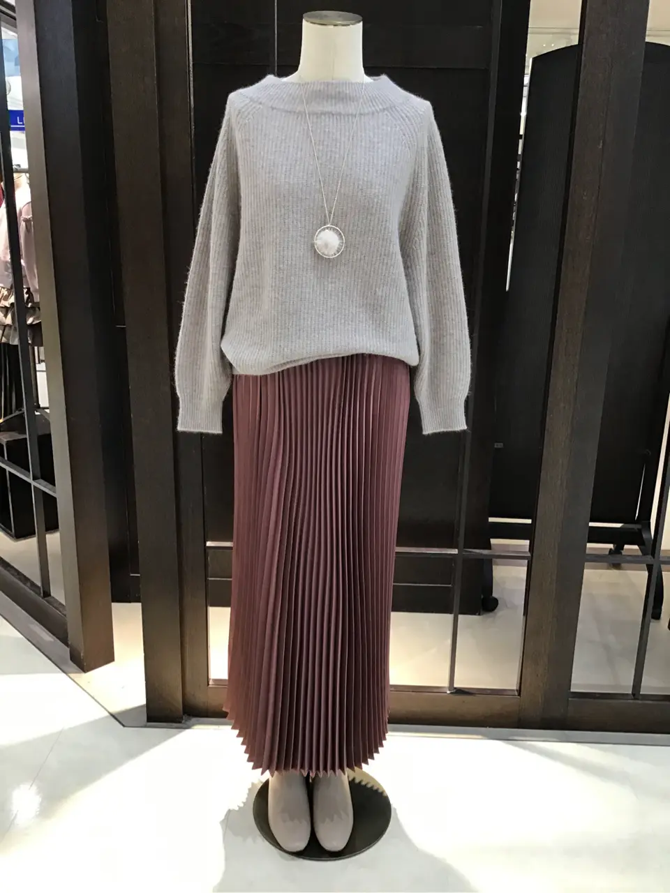  渡邊 コーディネート画像