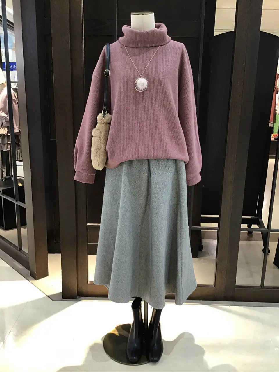  渡邊 コーディネート画像