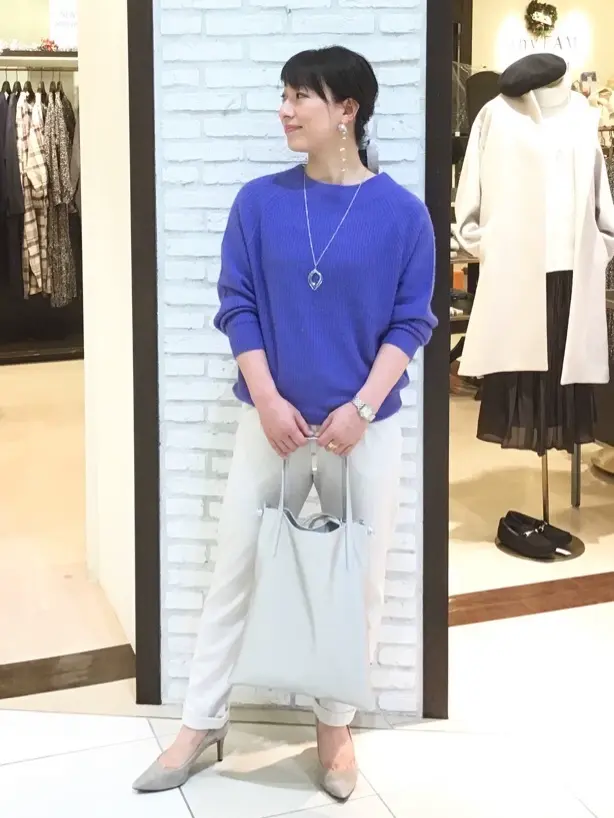 ANY 高橋 コーディネート画像