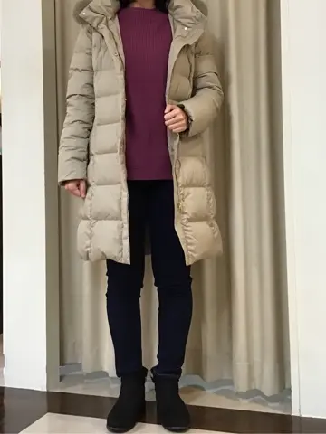 ANY 三上 コーディネート画像