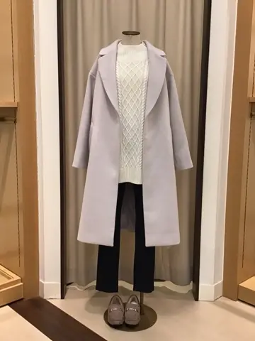 ANY 大友 コーディネート画像