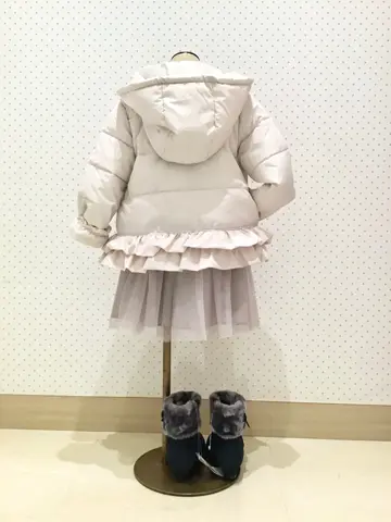 ANY 大野 コーディネート画像