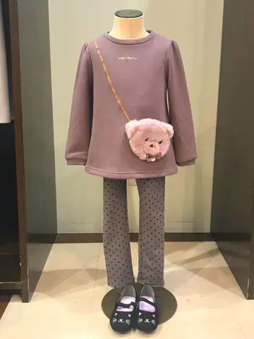 ANY 杉原 コーディネート画像