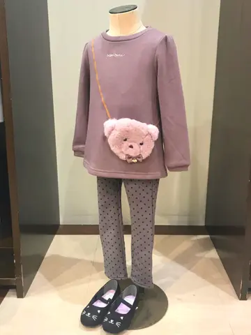 ANY 杉原 コーディネート画像