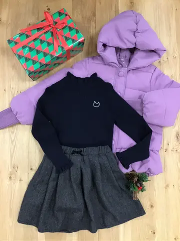 ANY 鈴木 コーディネート画像