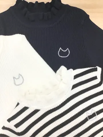 ANY 鈴木 コーディネート画像