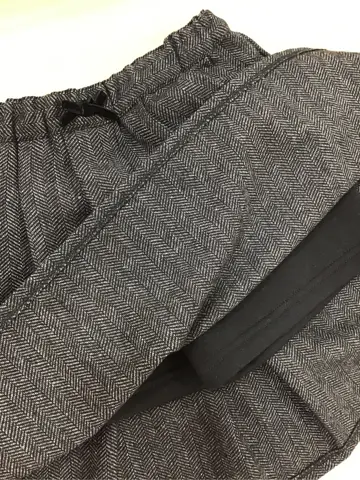 ANY 鈴木 コーディネート画像