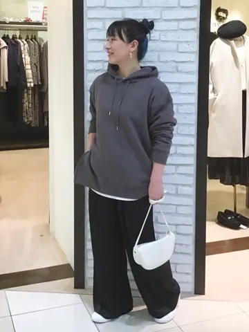 ANY 高橋 コーディネート画像