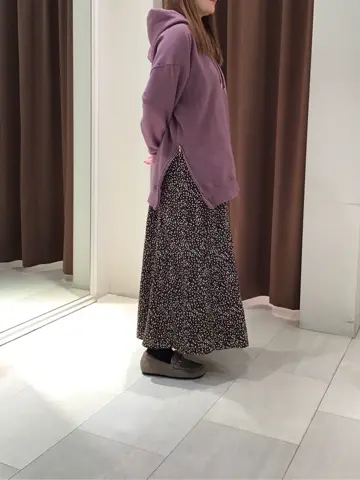 ANY 渡辺 コーディネート画像