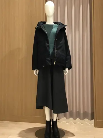 ANY 本吉 コーディネート画像