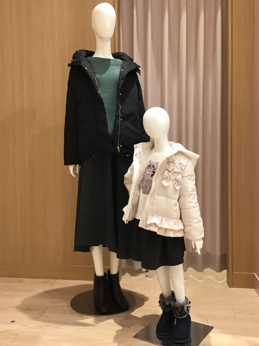 ANY 本吉 コーディネート画像