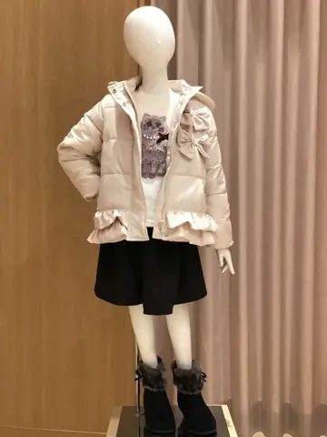 ANY 本吉 コーディネート画像