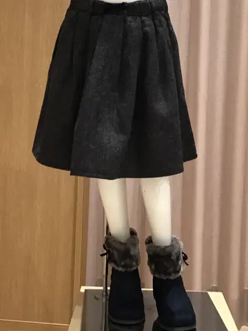 ANY 本吉 コーディネート画像