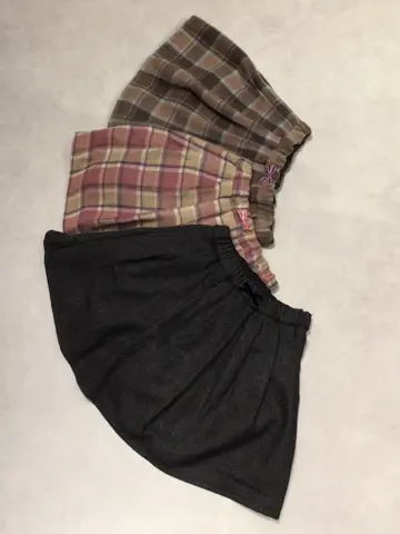 ANY 本吉 コーディネート画像