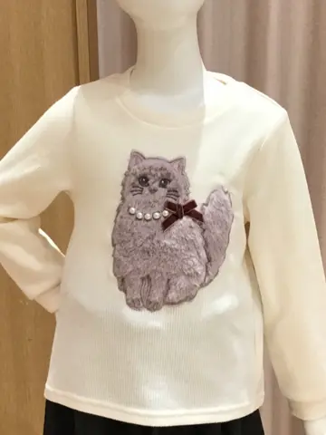 ANY 本吉 コーディネート画像