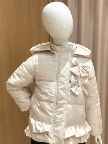 ANY 本吉 コーディネート画像