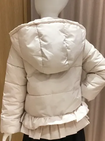 ANY 本吉 コーディネート画像