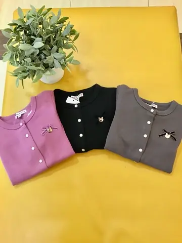 ANY スタッフ コーディネート画像