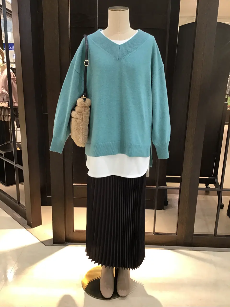  渡邊 コーディネート画像