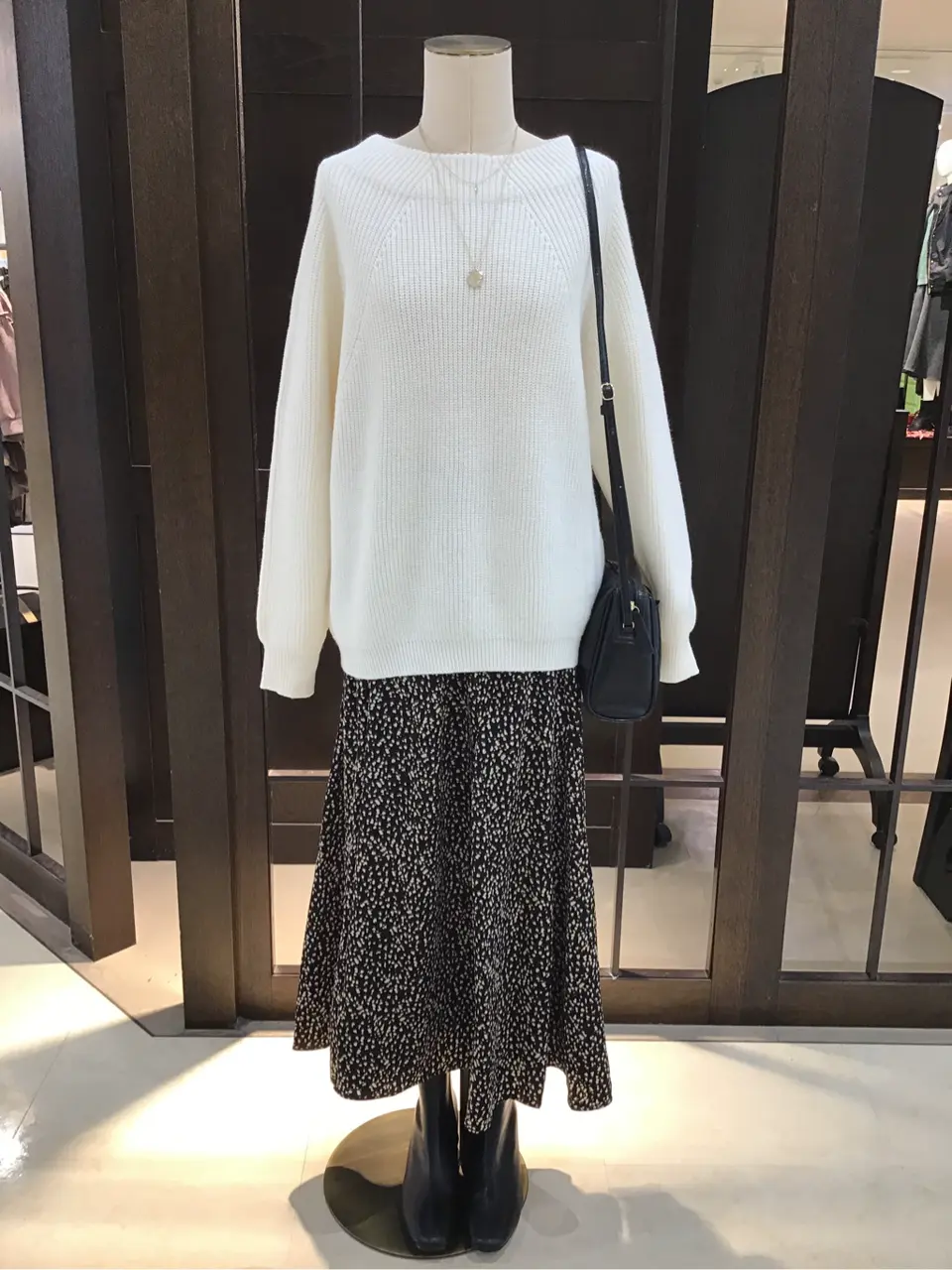  渡邊 コーディネート画像