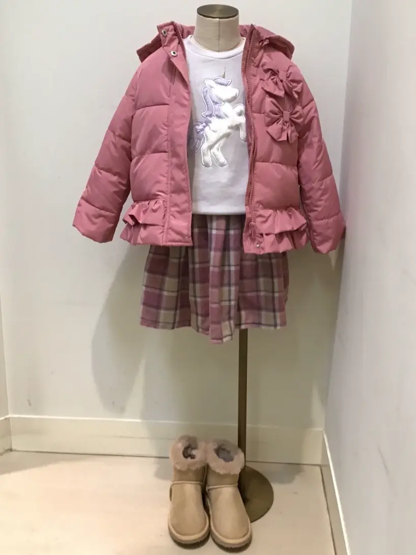 ANY 大友 コーディネート画像