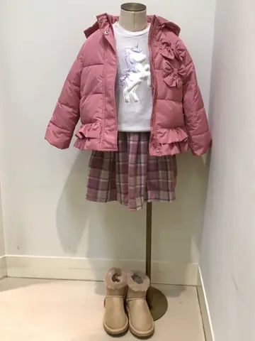 ANY 大友 コーディネート画像