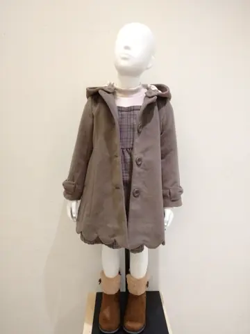 ANY スタッフ コーディネート画像